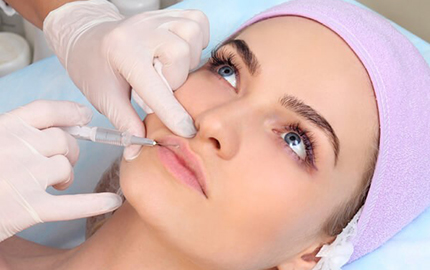 Dermal Fillers Dermal Fillers