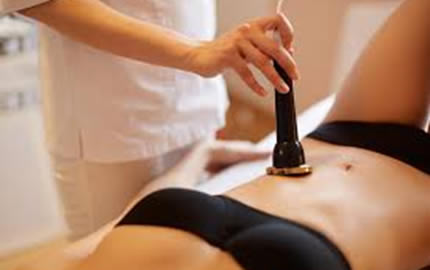 Multipolar Radio Frequency - Body Multipolar Radio Frequency - Body