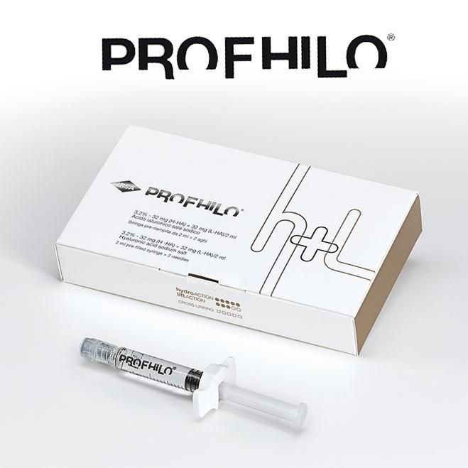 Skin Boosters (Profhilo) Skin Boosters (Profhilo)